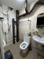 Blk 419 Bukit Batok West Avenue 2 (Bukit Batok), HDB 5 Rooms #581963461